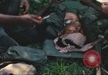 Immagine di Soldati statunitensi Saigon Vietnam Cu Chi, 1966, secondo 41 filmato di repertorio 65675060265