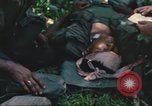 Immagine di Soldati statunitensi Saigon Vietnam Cu Chi, 1966, secondo 43 filmato di repertorio 65675060265