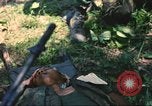 Immagine di Soldati statunitensi Saigon Vietnam Cu Chi, 1966, secondo 46 filmato di repertorio 65675060265
