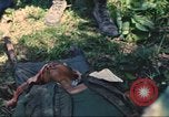 Immagine di Soldati statunitensi Saigon Vietnam Cu Chi, 1966, secondo 48 filmato di repertorio 65675060265