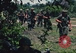 Immagine di Soldati statunitensi Saigon Vietnam Cu Chi, 1966, secondo 50 filmato di repertorio 65675060265