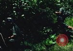 Immagine di Soldati statunitensi Saigon Vietnam Cu Chi, 1966, secondo 62 filmato di repertorio 65675060265