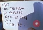 Immagine di Il Viet Nam Air Force Tan Tru Vietnam, 1967, secondo 3 filmato di repertorio 65675060268