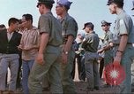 Immagine di Il Viet Nam Air Force Tan Tru Vietnam, 1967, secondo 13 filmato di repertorio 65675060268