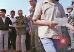Immagine di Il Viet Nam Air Force Tan Tru Vietnam, 1967, secondo 18 filmato di repertorio 65675060268