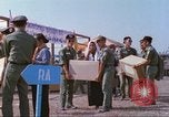 Immagine di Il Viet Nam Air Force Tan Tru Vietnam, 1967, secondo 34 filmato di repertorio 65675060268