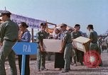 Immagine di Il Viet Nam Air Force Tan Tru Vietnam, 1967, secondo 36 filmato di repertorio 65675060268