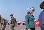 Immagine di Il Viet Nam Air Force Tan Tru Vietnam, 1967, secondo 46 filmato di repertorio 65675060268