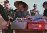 Immagine di Il Viet Nam Air Force Tan Tru Vietnam, 1967, secondo 51 filmato di repertorio 65675060268