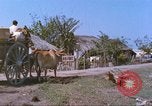 Immagine di Gli abitanti di un villaggio vietnamita Tan Tru Vietnam, 1967, secondo 9 filmato di repertorio 65675060270