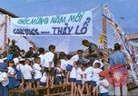 Immagine di United States Air Force personale Saigon Vietnam, 1967, secondo 16 filmato di repertorio 65675060272