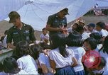 Immagine di United States Air Force personale Saigon Vietnam, 1967, secondo 17 filmato di repertorio 65675060272