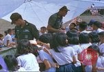Immagine di United States Air Force personale Saigon Vietnam, 1967, secondo 18 filmato di repertorio 65675060272