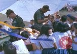 Immagine di United States Air Force personale Saigon Vietnam, 1967, secondo 19 filmato di repertorio 65675060272