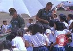 Immagine di United States Air Force personale Saigon Vietnam, 1967, secondo 21 filmato di repertorio 65675060272