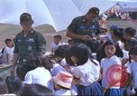 Immagine di United States Air Force personale Saigon Vietnam, 1967, secondo 22 filmato di repertorio 65675060272