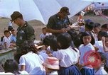 Immagine di United States Air Force personale Saigon Vietnam, 1967, secondo 23 filmato di repertorio 65675060272