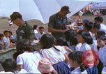 Immagine di United States Air Force personale Saigon Vietnam, 1967, secondo 24 filmato di repertorio 65675060272