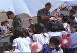 Immagine di United States Air Force personale Saigon Vietnam, 1967, secondo 25 filmato di repertorio 65675060272