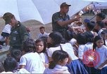 Immagine di United States Air Force personale Saigon Vietnam, 1967, secondo 27 filmato di repertorio 65675060272