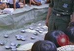 Immagine di United States Air Force personale Saigon Vietnam, 1967, secondo 32 filmato di repertorio 65675060272