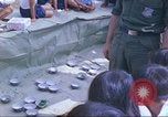 Immagine di United States Air Force personale Saigon Vietnam, 1967, secondo 35 filmato di repertorio 65675060272