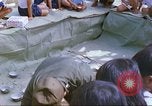 Immagine di United States Air Force personale Saigon Vietnam, 1967, secondo 38 filmato di repertorio 65675060272