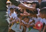 Immagine di United States Air Force personale Saigon Vietnam, 1967, secondo 43 filmato di repertorio 65675060272