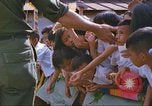Immagine di United States Air Force personale Saigon Vietnam, 1967, secondo 44 filmato di repertorio 65675060272