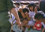 Immagine di United States Air Force personale Saigon Vietnam, 1967, secondo 46 filmato di repertorio 65675060272