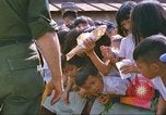 Immagine di United States Air Force personale Saigon Vietnam, 1967, secondo 47 filmato di repertorio 65675060272
