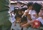 Immagine di United States Air Force personale Saigon Vietnam, 1967, secondo 48 filmato di repertorio 65675060272
