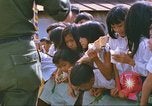 Immagine di United States Air Force personale Saigon Vietnam, 1967, secondo 49 filmato di repertorio 65675060272