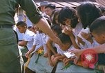 Immagine di United States Air Force personale Saigon Vietnam, 1967, secondo 50 filmato di repertorio 65675060272