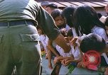 Immagine di United States Air Force personale Saigon Vietnam, 1967, secondo 53 filmato di repertorio 65675060272