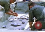 Immagine di United States Air Force personale Saigon Vietnam, 1967, secondo 55 filmato di repertorio 65675060272