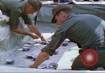 Immagine di United States Air Force personale Saigon Vietnam, 1967, secondo 58 filmato di repertorio 65675060272