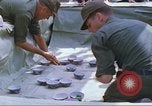 Immagine di United States Air Force personale Saigon Vietnam, 1967, secondo 59 filmato di repertorio 65675060272
