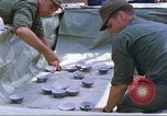 Immagine di United States Air Force personale Saigon Vietnam, 1967, secondo 62 filmato di repertorio 65675060272