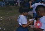 Immagine di United States Air Force aviatori Saigon Vietnam, 1967, secondo 5 filmato di repertorio 65675060273