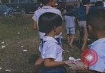 Immagine di United States Air Force aviatori Saigon Vietnam, 1967, secondo 7 filmato di repertorio 65675060273