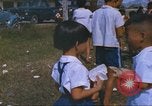 Immagine di United States Air Force aviatori Saigon Vietnam, 1967, secondo 10 filmato di repertorio 65675060273