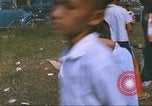 Immagine di United States Air Force aviatori Saigon Vietnam, 1967, secondo 11 filmato di repertorio 65675060273