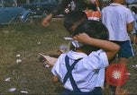 Immagine di United States Air Force aviatori Saigon Vietnam, 1967, secondo 12 filmato di repertorio 65675060273
