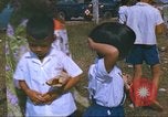 Immagine di United States Air Force aviatori Saigon Vietnam, 1967, secondo 13 filmato di repertorio 65675060273