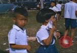 Immagine di United States Air Force aviatori Saigon Vietnam, 1967, secondo 14 filmato di repertorio 65675060273