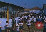Immagine di United States Air Force aviatori Saigon Vietnam, 1967, secondo 17 filmato di repertorio 65675060273