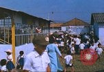 Immagine di United States Air Force aviatori Saigon Vietnam, 1967, secondo 25 filmato di repertorio 65675060273