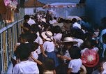Immagine di United States Air Force aviatori Saigon Vietnam, 1967, secondo 37 filmato di repertorio 65675060273