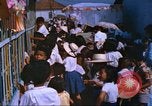 Immagine di United States Air Force aviatori Saigon Vietnam, 1967, secondo 38 filmato di repertorio 65675060273